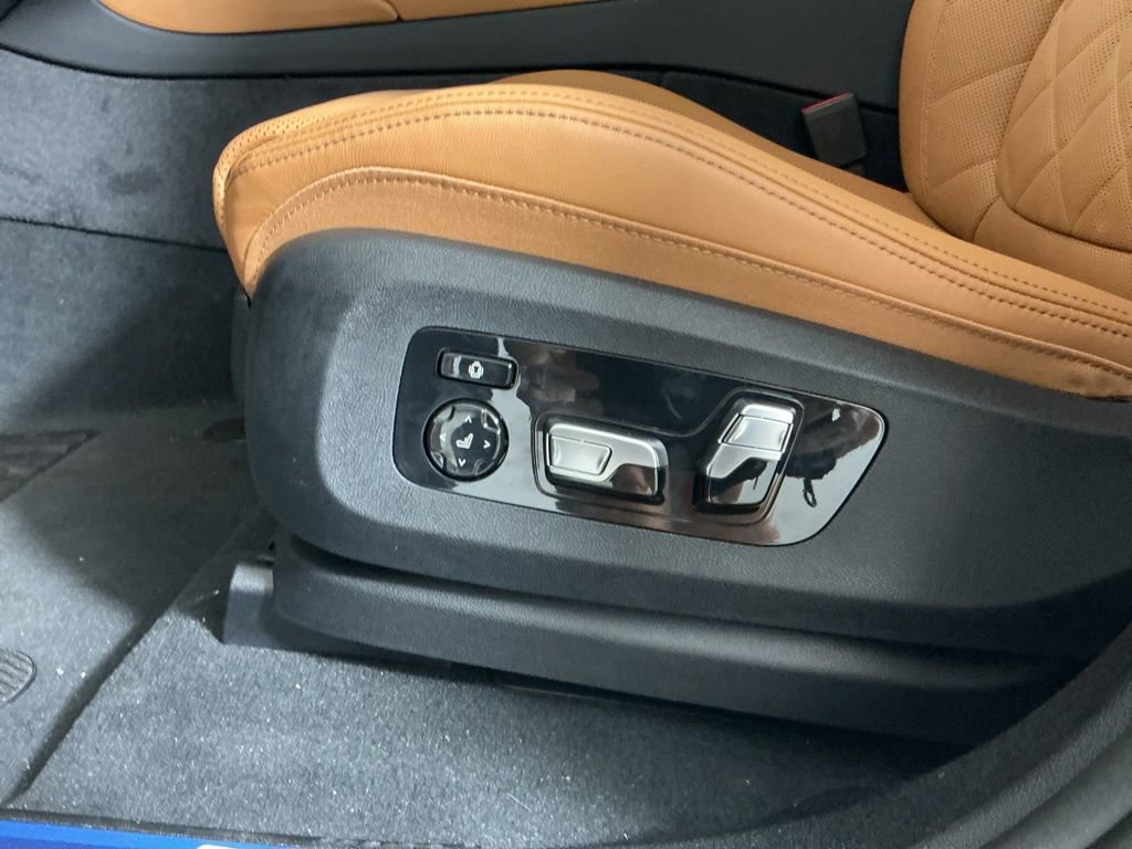 New 2026 BMW X6 xDrive40i AWD/4WD image 27