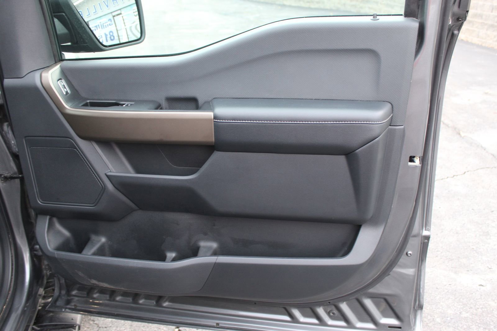 Used 2023 Ford F150 XL w/ Rattler Package image 12