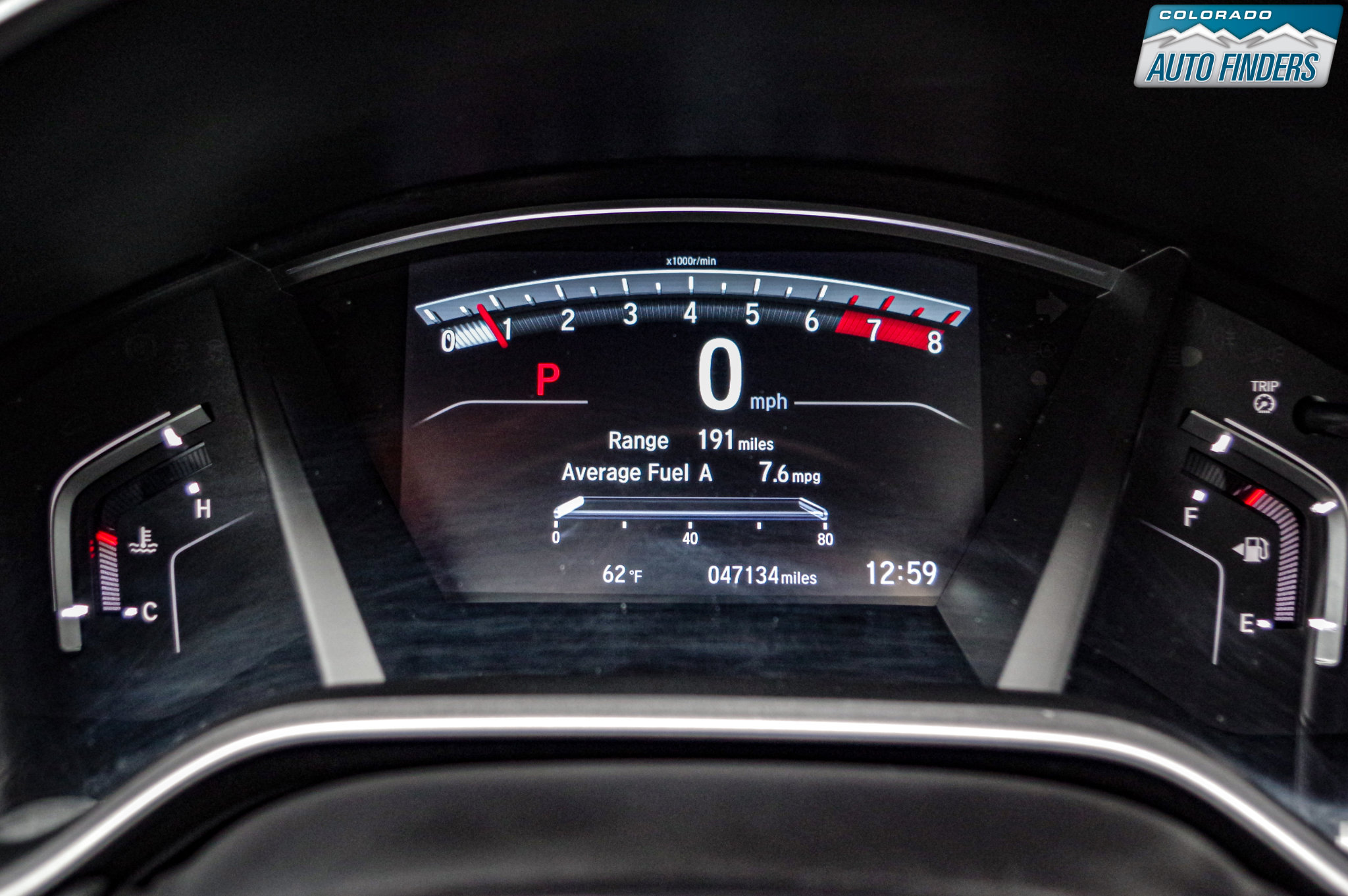 Used 2020 Honda CR-V EX-L image 15