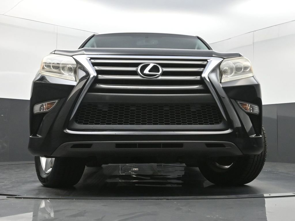 Used 2015 Lexus GX 460 AWD/4WD image 24