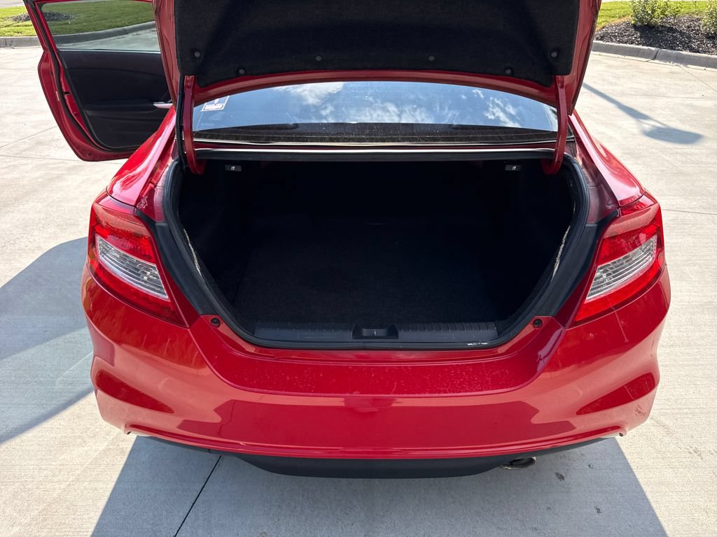 Used 2013 Honda Civic Si image 32