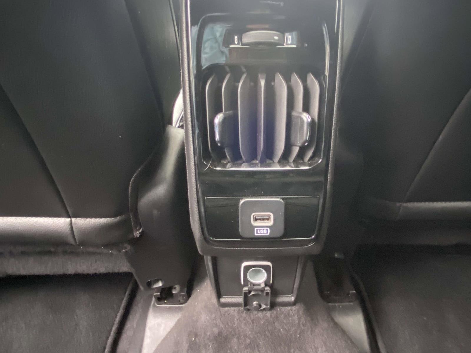 Used 2023 Jeep Compass Latitude w/ Sun and Sound Group image 12