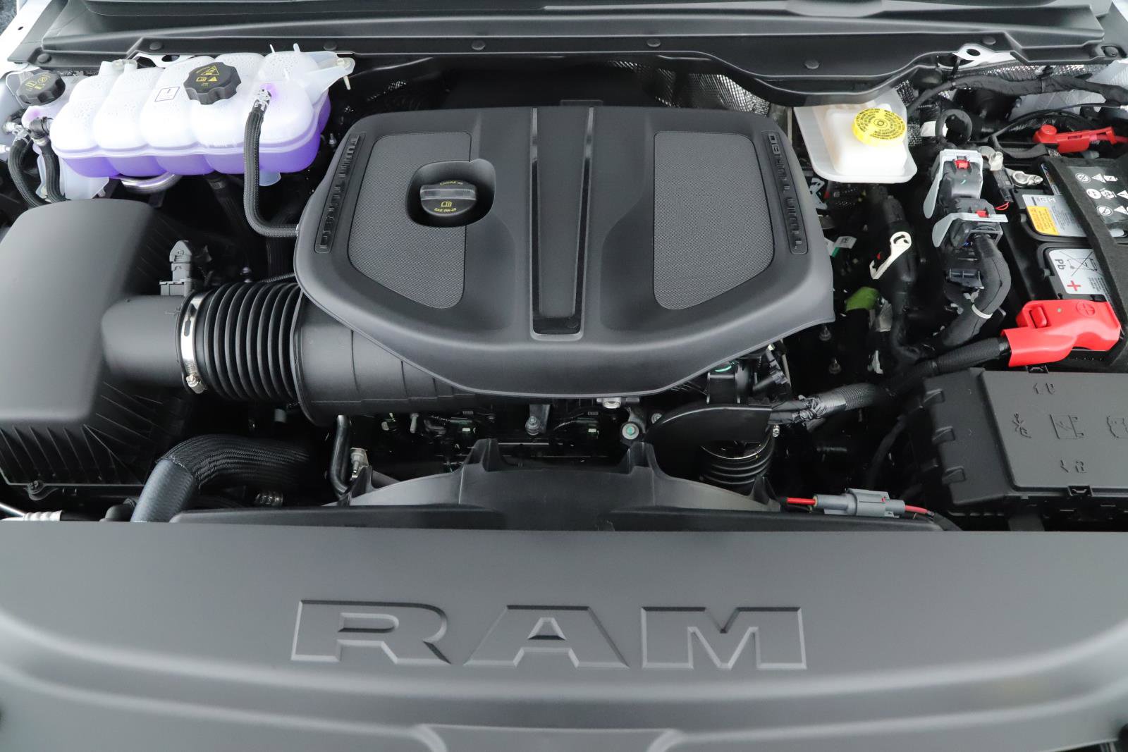 New 2026 RAM 1500 Laramie image 21