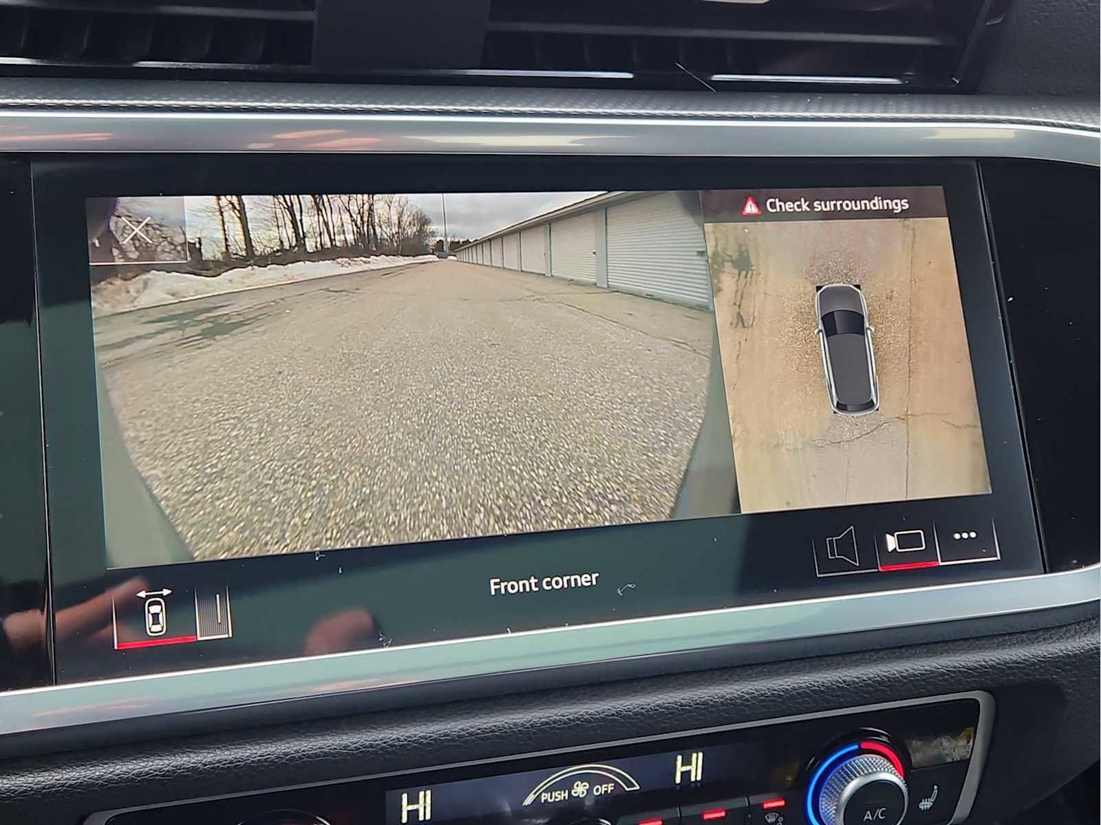 Used 2023 Audi Q3 2.0T Premium Plus image 26