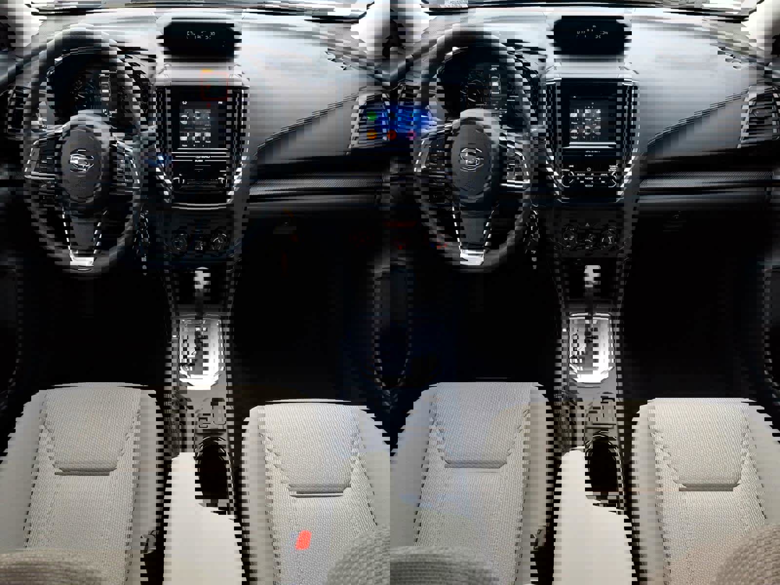 Used 2023 Subaru Impreza 2.0i image 28