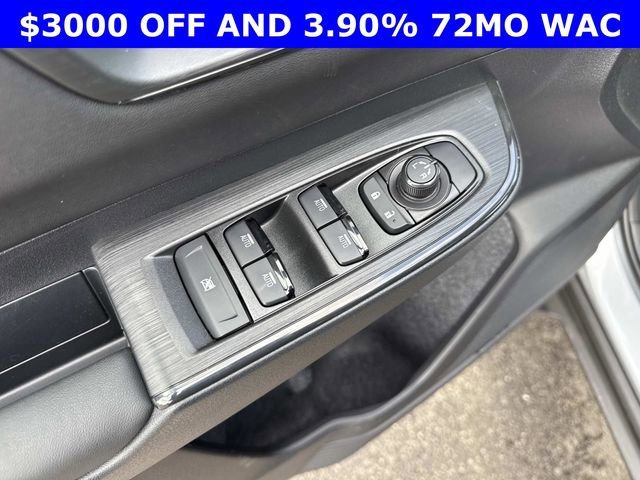 New 2026 Subaru Outback Wilderness image 12