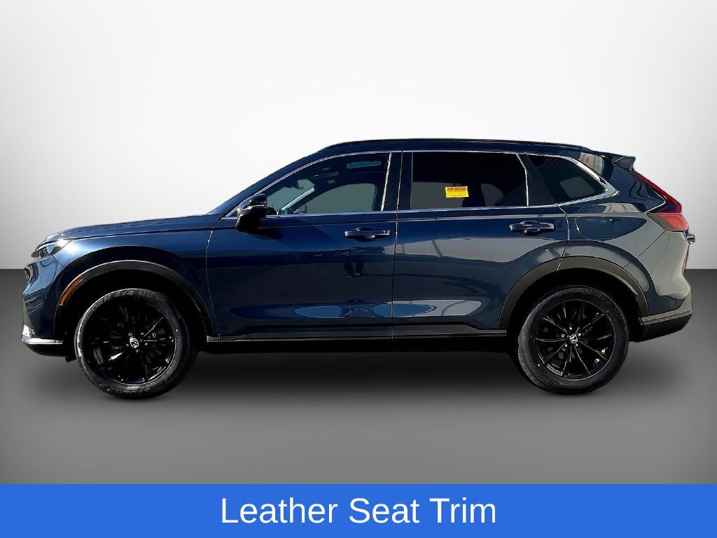 Used 2024 Honda CR-V Sport-L image 4