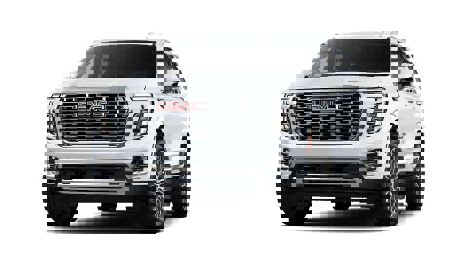 New 2026 GMC Yukon Denali image 27