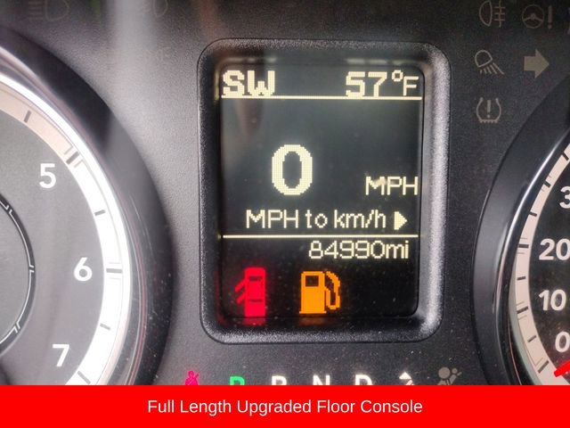 Used 2018 RAM 2500 Big Horn image 18