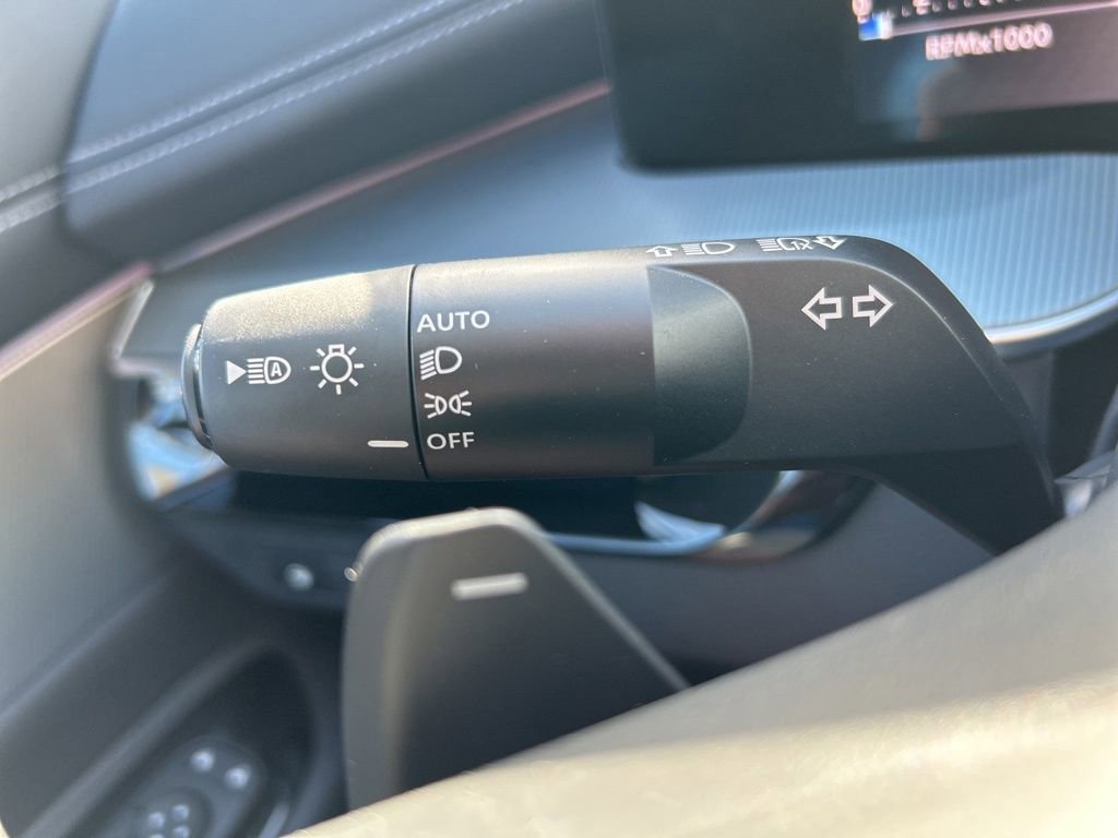 New 2026 Nissan Murano SL AWD/4WD image 29