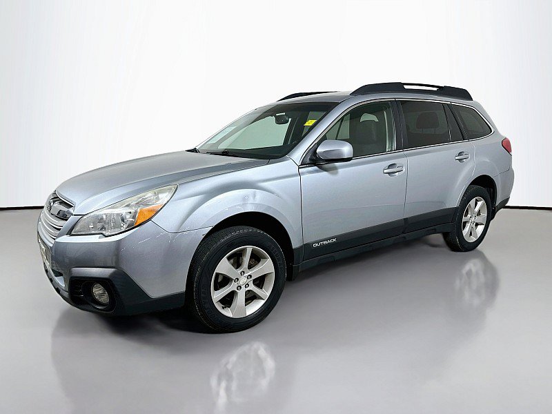 Used 2013 Subaru Outback 2.5i Premium AWD/4WD image 3