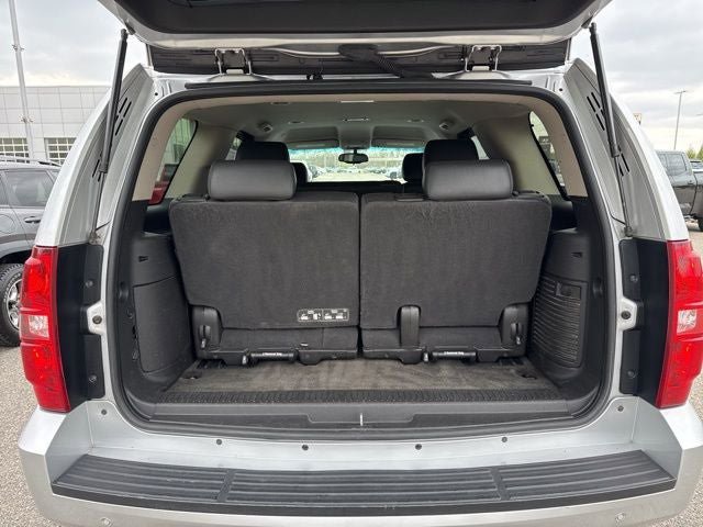 Used 2013 Chevrolet Tahoe LT AWD/4WD image 13