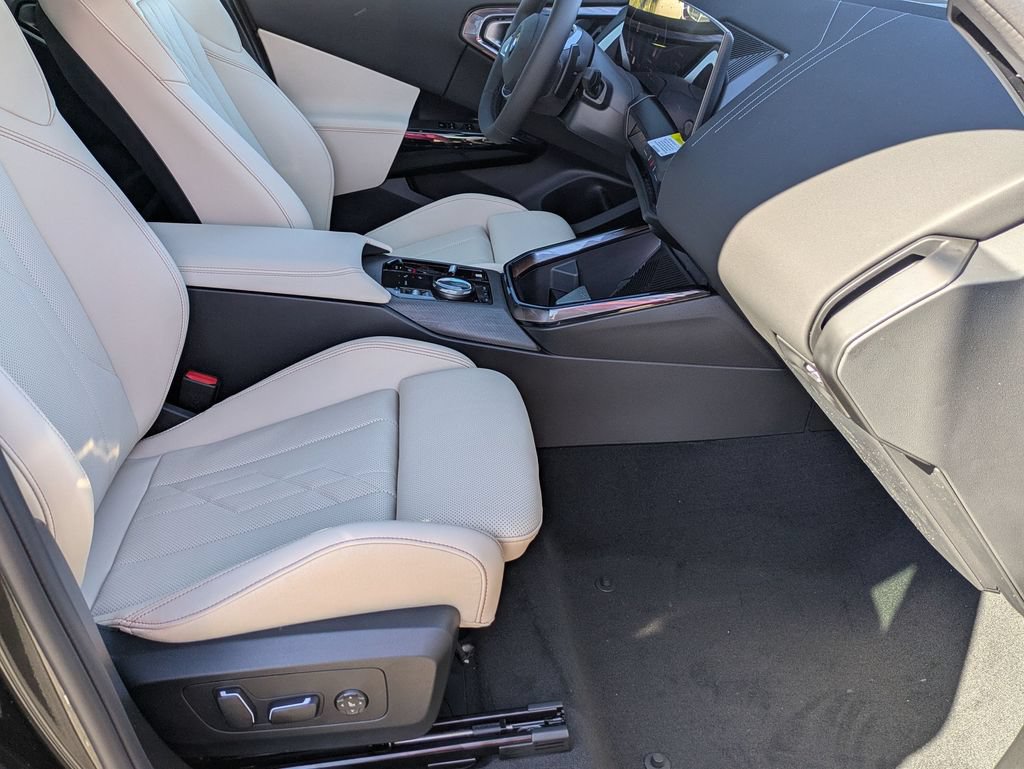 New 2026 BMW X3 xDrive30 AWD/4WD image 26