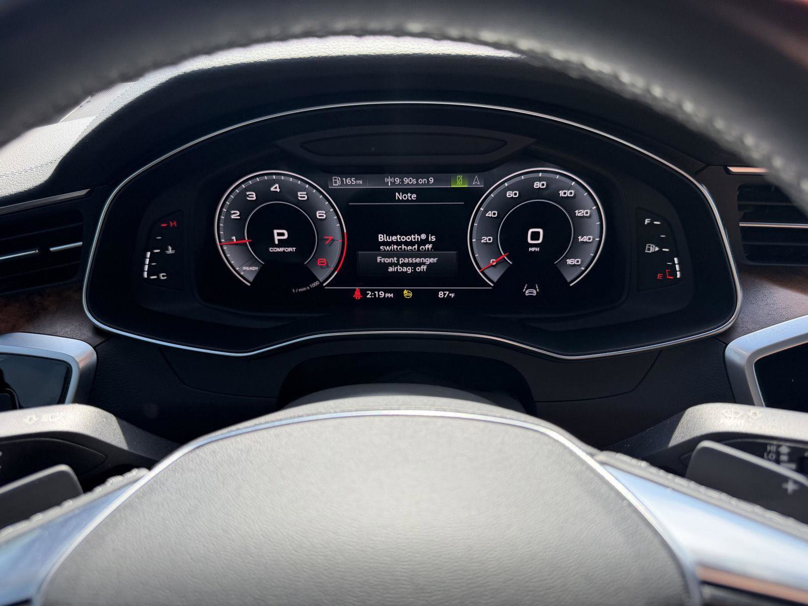 Used 2023 Audi A6 Premium Plus w/ Premium Plus Package image 19