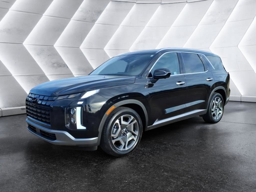 New 2025 Hyundai Palisade SEL