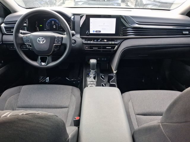 Used 2026 Toyota Camry LE FWD image 7