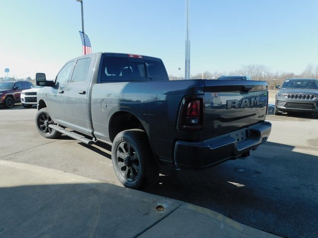 New 2026 RAM 2500 Tradesman image 26
