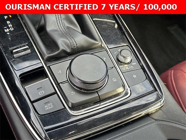 Used 2023 MAZDA CX-30 AWD 2.5 S w/ Preferred Package image 23