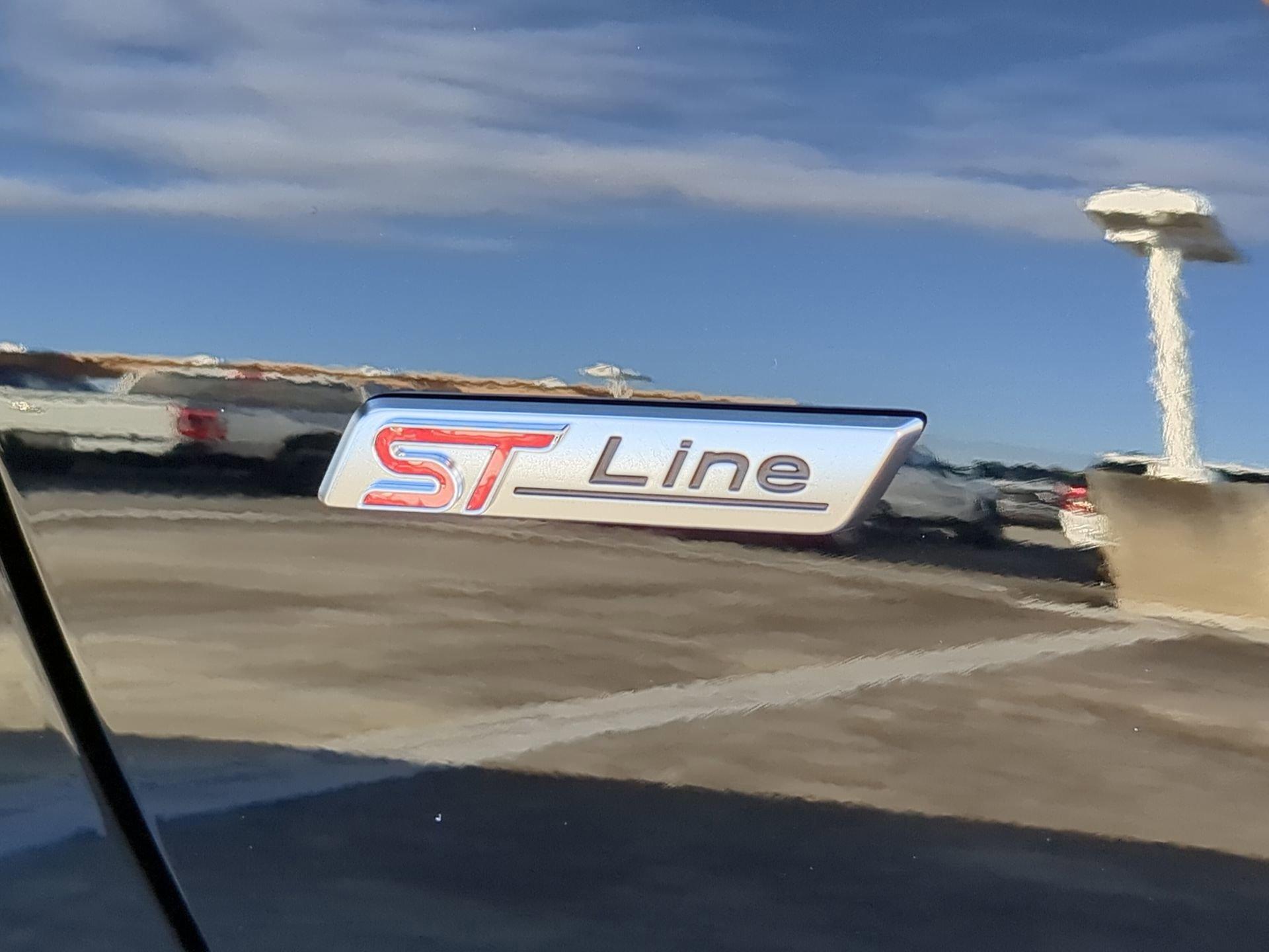 New 2026 Ford Escape ST-Line FWD image 43