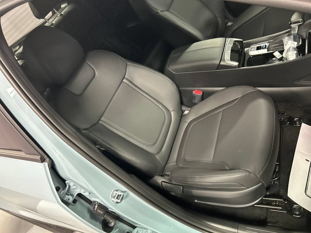 New 2027 Hyundai Santa Cruz SE AWD/4WD image 23