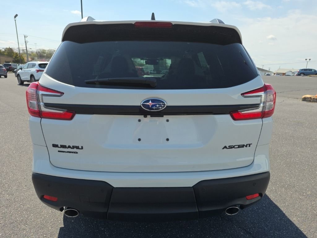 New 2026 Subaru Ascent Premium image 15