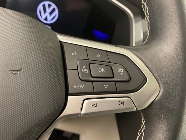 Used 2023 Volkswagen Tiguan SE image 17