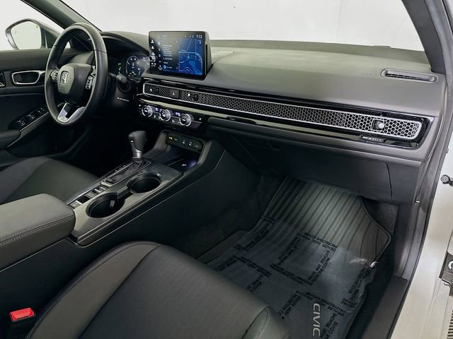 Used 2025 Honda Civic Sport Touring image 29