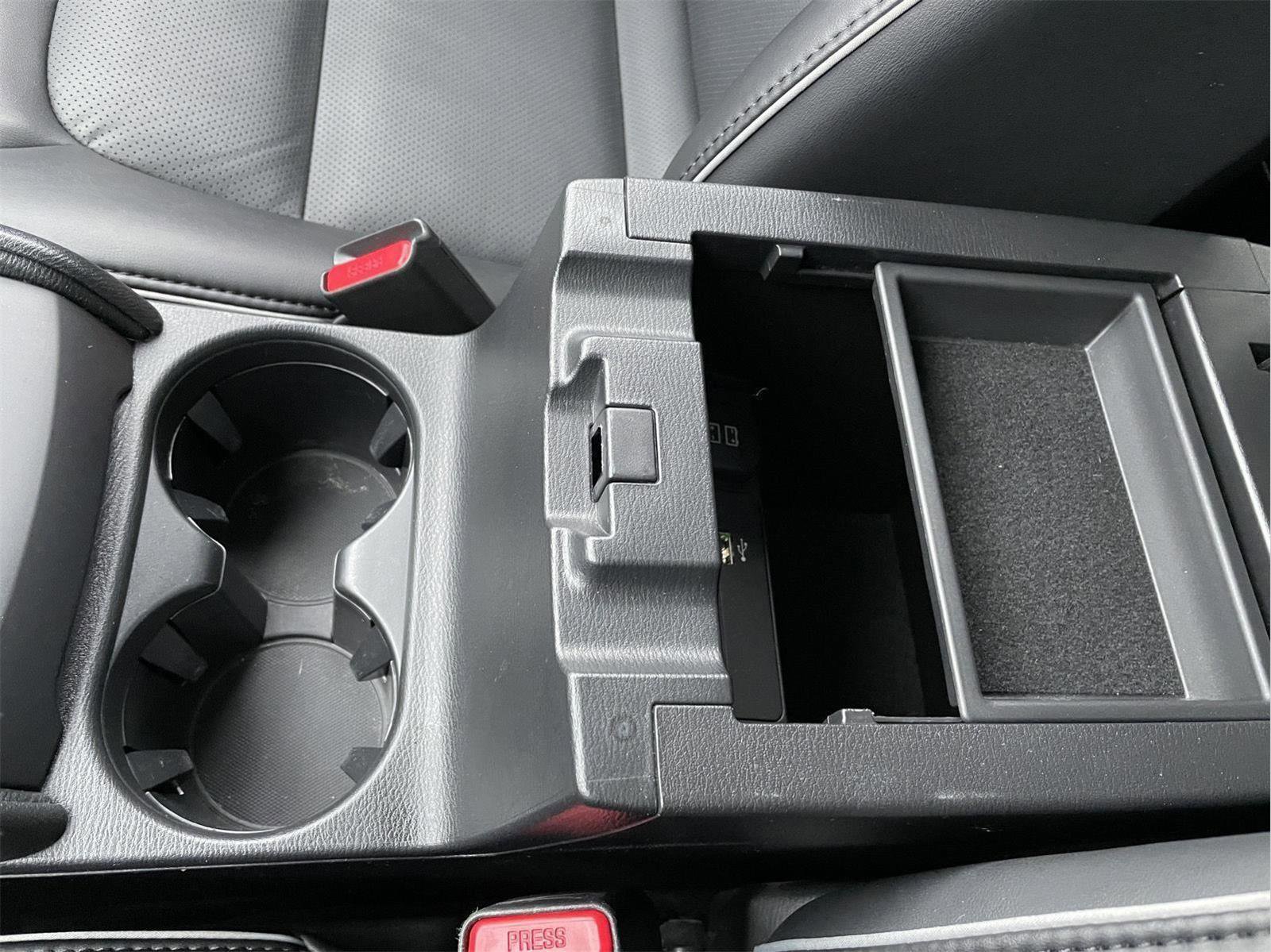 Used 2024 MAZDA CX-5 AWD 2.5 S w/ Select Package image 31