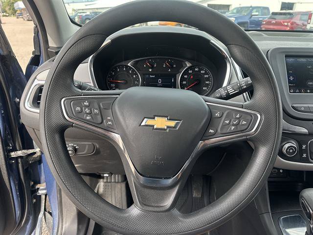 Certified 2024 Chevrolet Equinox LS w/ LS Convenience Package FWD image 34