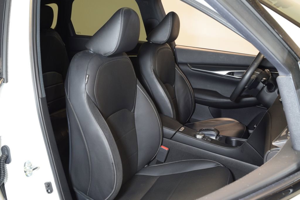Certified 2023 INFINITI QX50 Sport AWD/4WD image 32