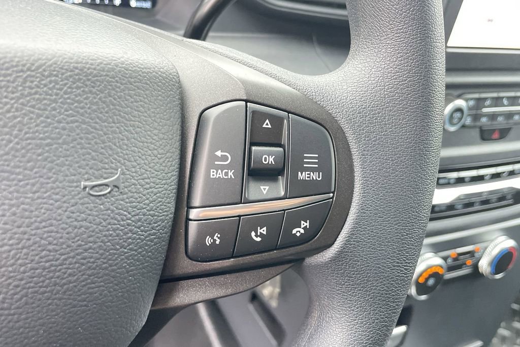 New 2025 Ford Explorer 4WD Police Interceptor image 24