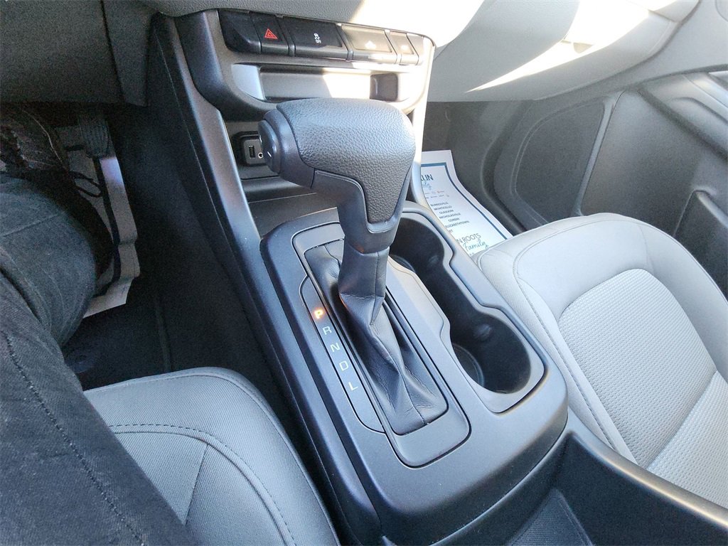 Used 2020 GMC Canyon 2WD Crew Cab w/ Convenience Package image 19