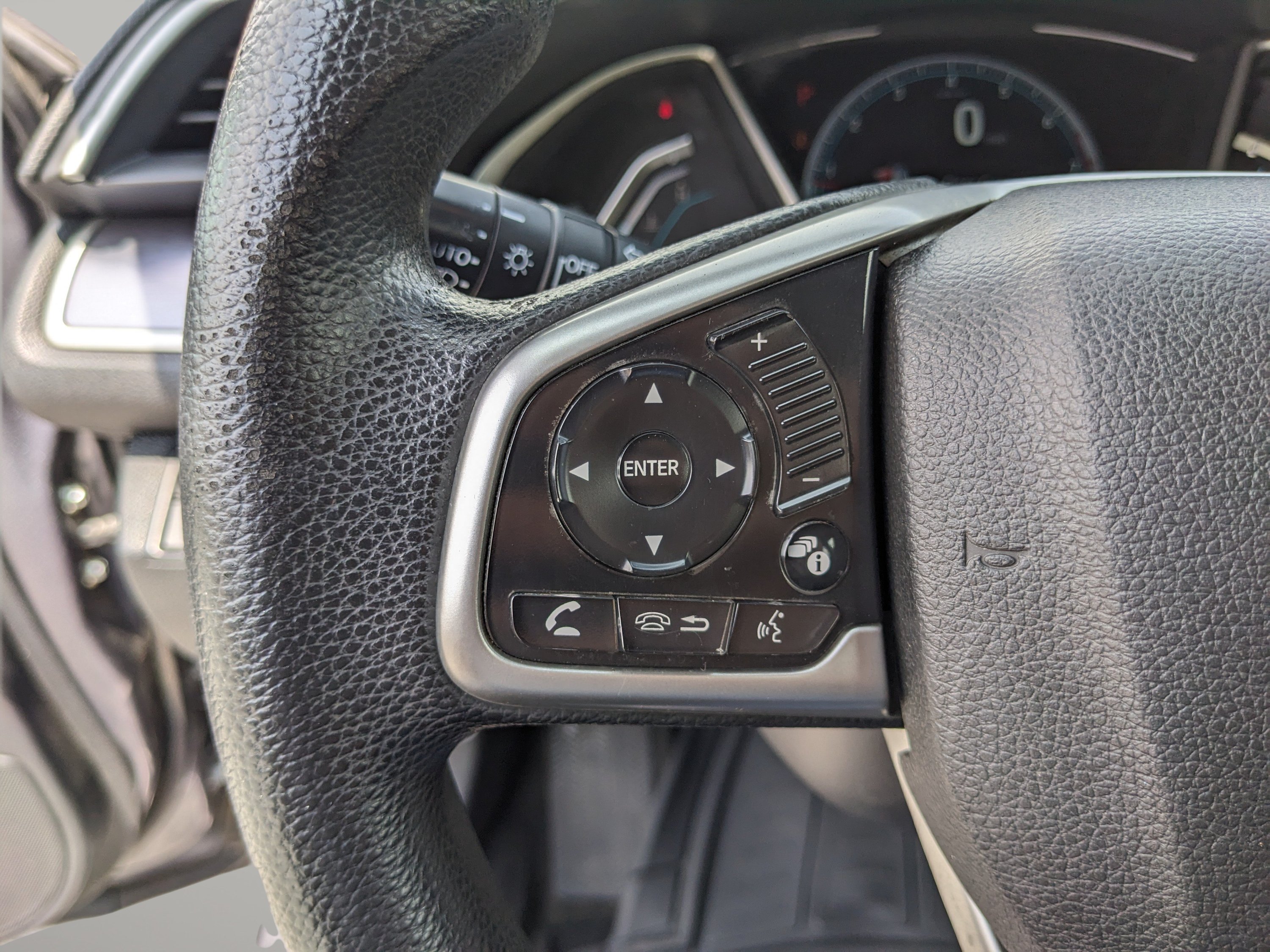 Used 2017 Honda Civic EX-T image 33