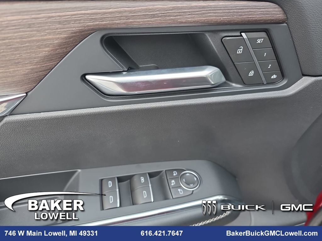 New 2026 GMC Acadia Denali w/ Super Cruise Package image 30