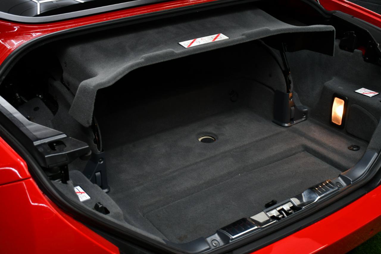 Used 2014 Ferrari California RWD image 48