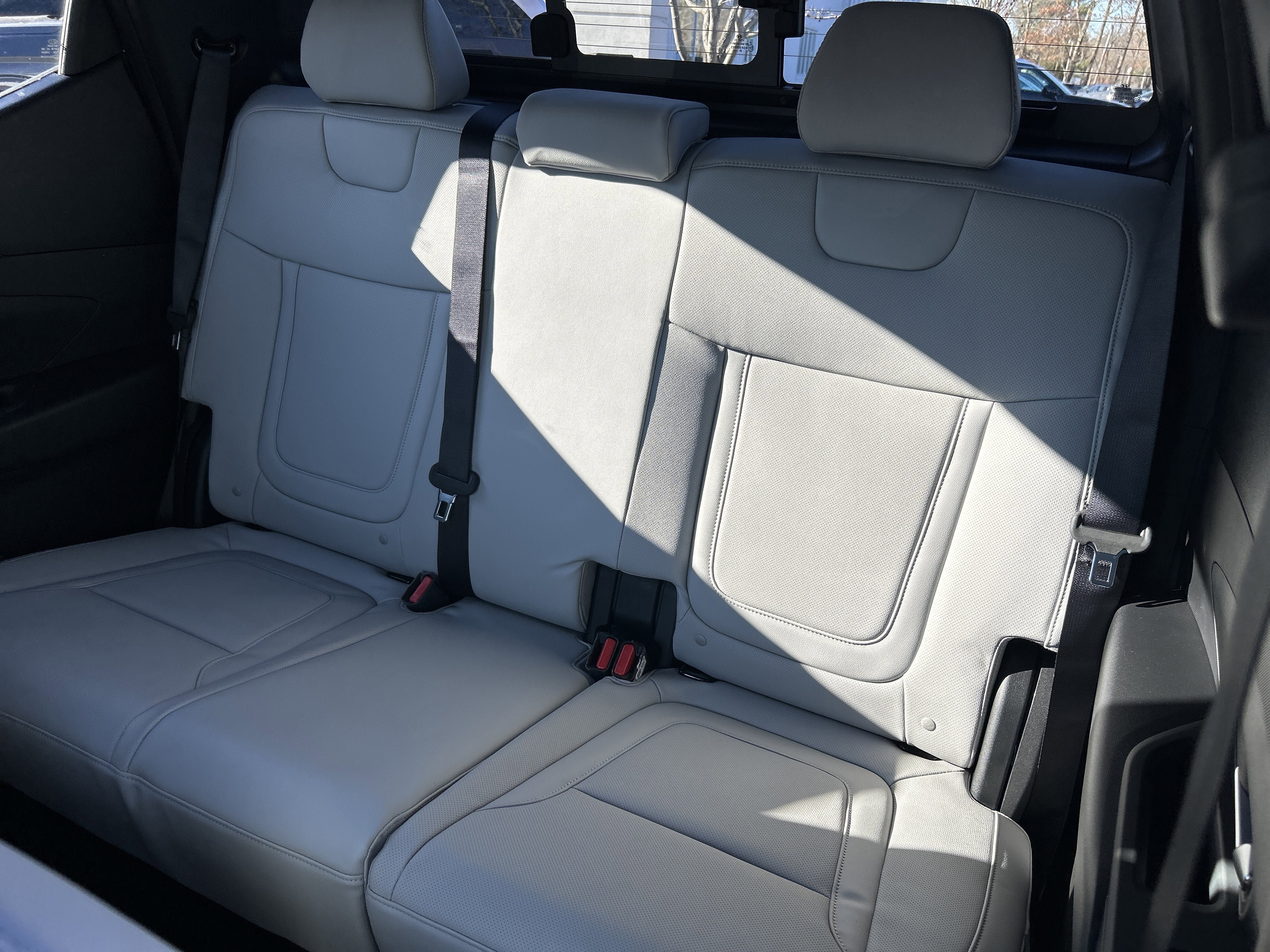 New 2026 Hyundai Santa Cruz SEL AWD/4WD image 27