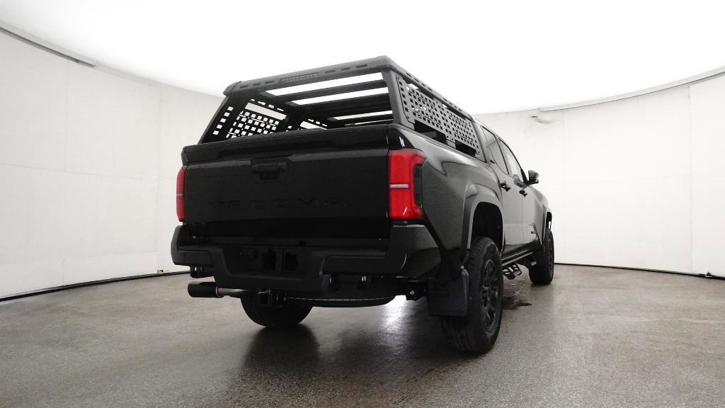 New 2025 Toyota Tacoma SR5 image 20