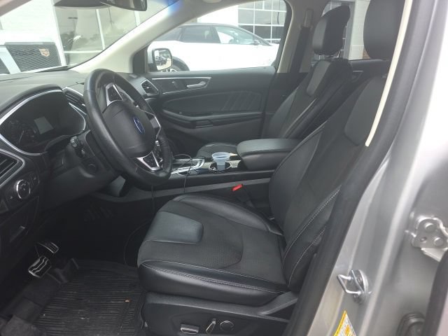 Used 2017 Ford Edge Sport w/ Equipment Group 401A AWD/4WD image 8