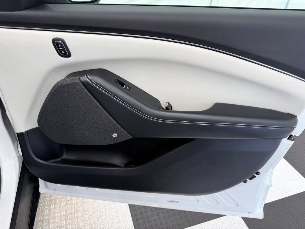 Certified 2023 Ford Mustang Mach-E Premium RWD image 26