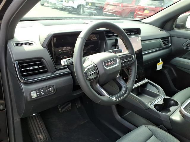 New 2026 GMC Terrain AT4 AWD/4WD image 11