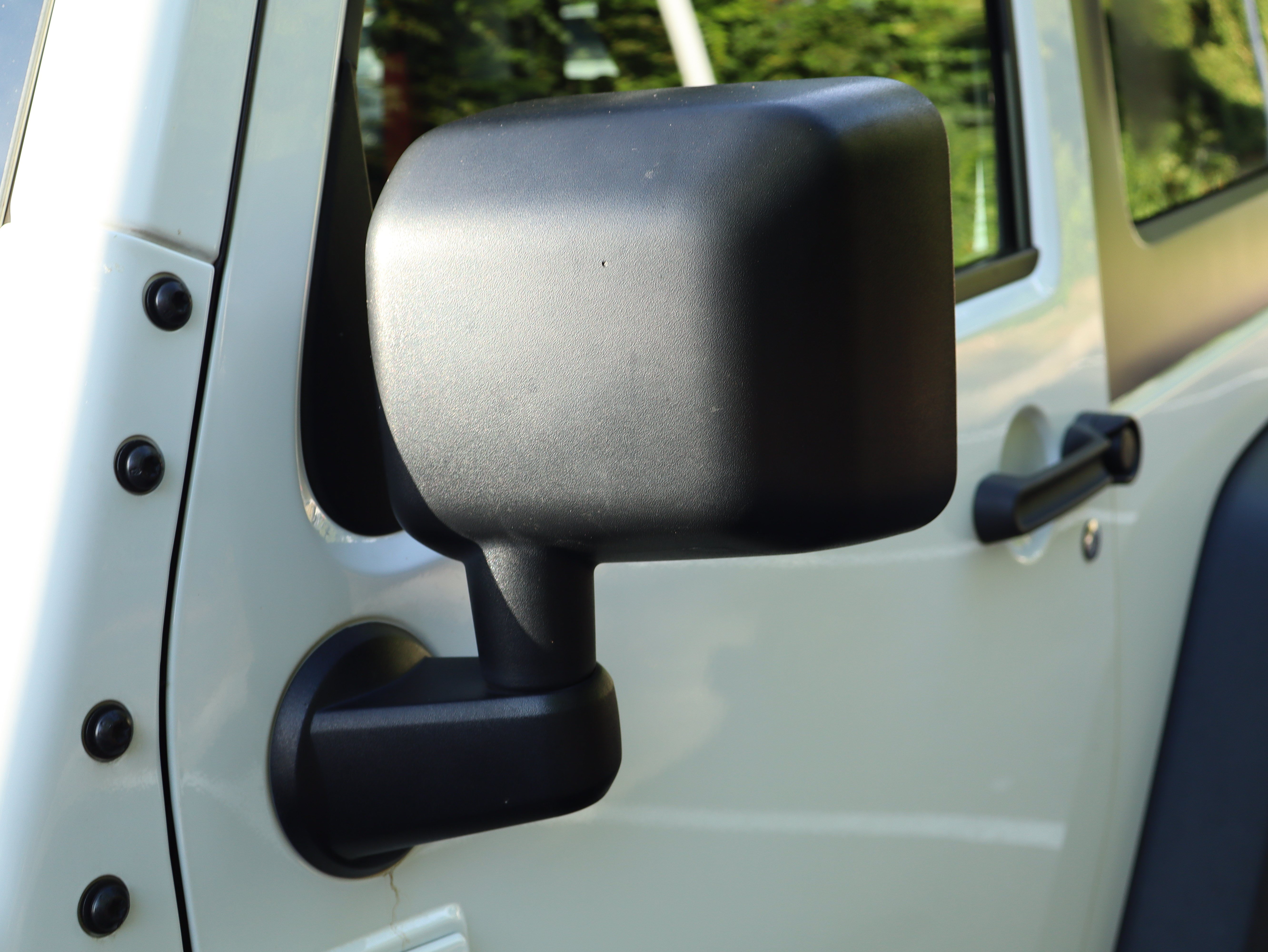Used 2018 Jeep Wrangler Rubicon AWD/4WD image 17
