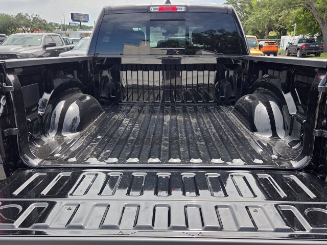New 2026 RAM 1500 Express RWD image 8