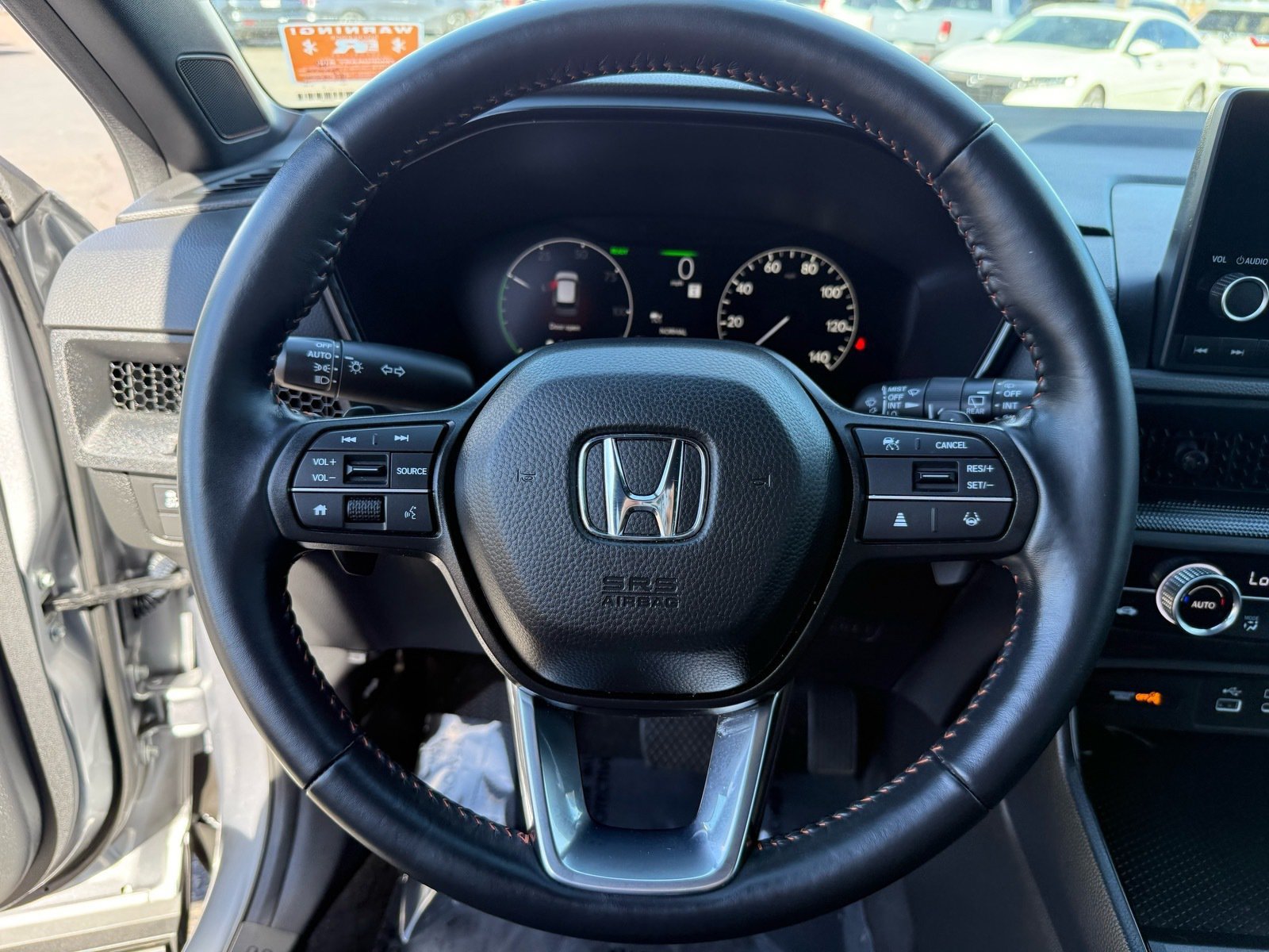 Used 2024 Honda CR-V Sport image 16