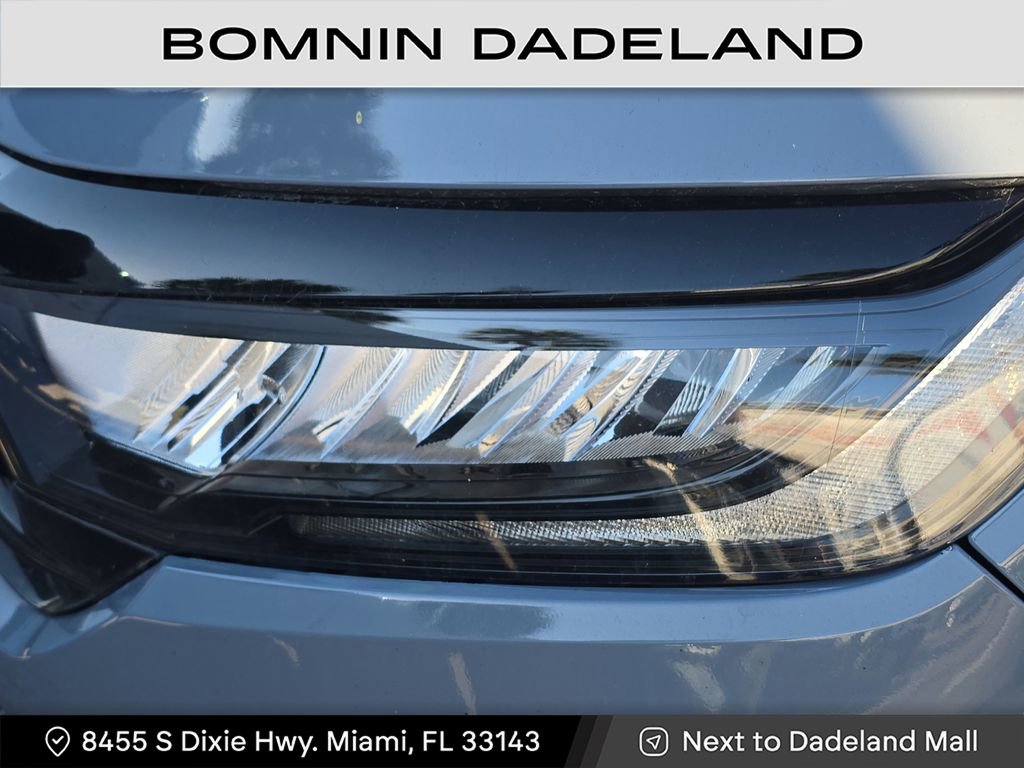 Used 2024 Honda Odyssey Sport image 9