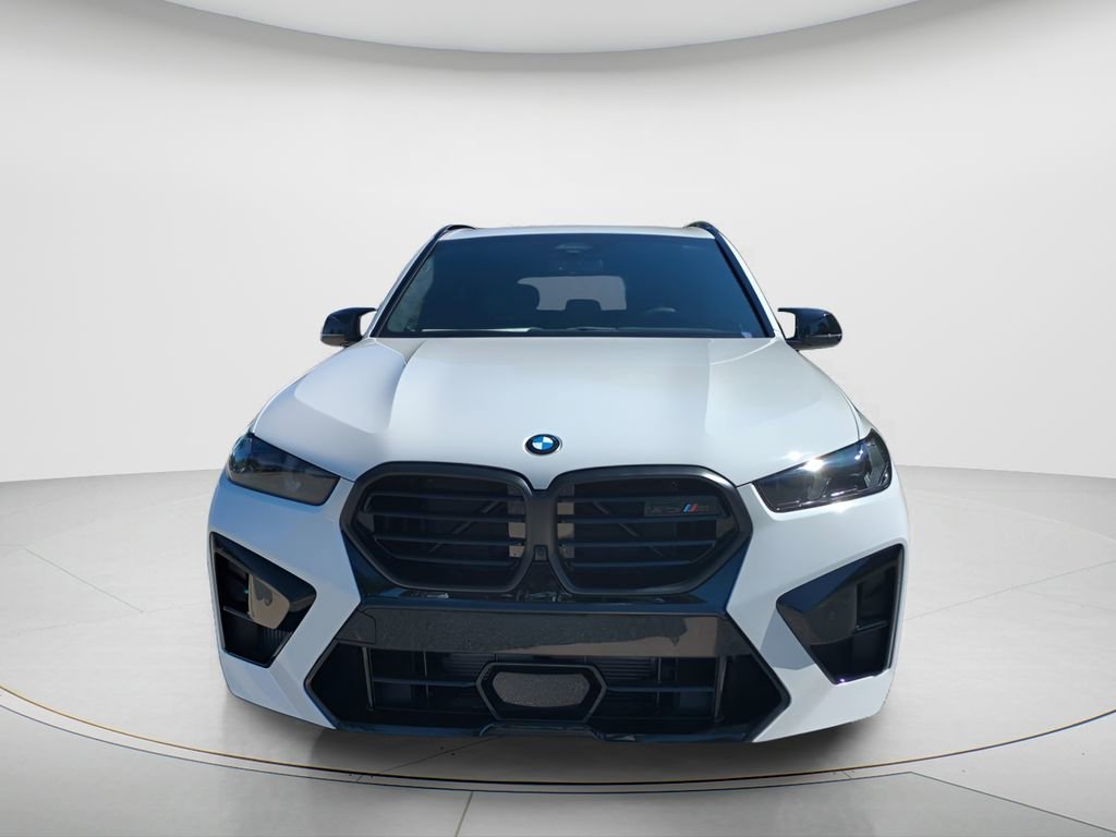 New 2026 BMW X5 M Competition w/ Executive Package image 9