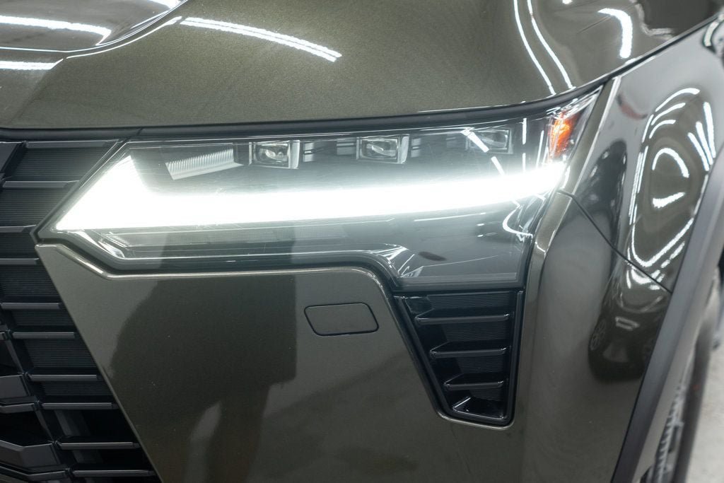 Used 2024 Lexus GX 550 AWD/4WD image 50