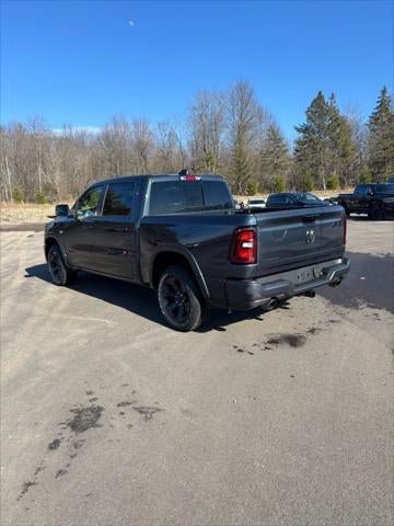New 2026 RAM 1500 Big Horn w/ Night Edition image 33
