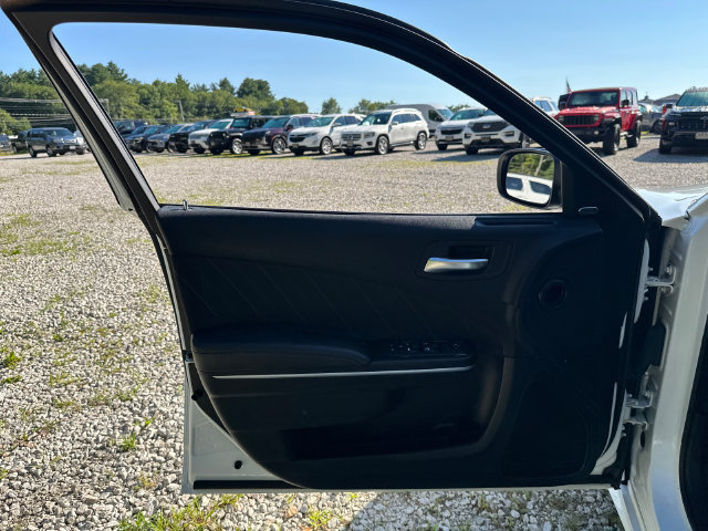 Certified 2023 Dodge Charger Scat Pack RWD image 26