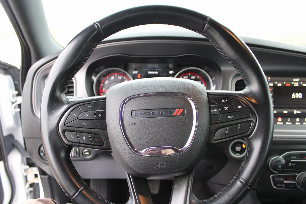 Used 2023 Dodge Charger SXT image 13