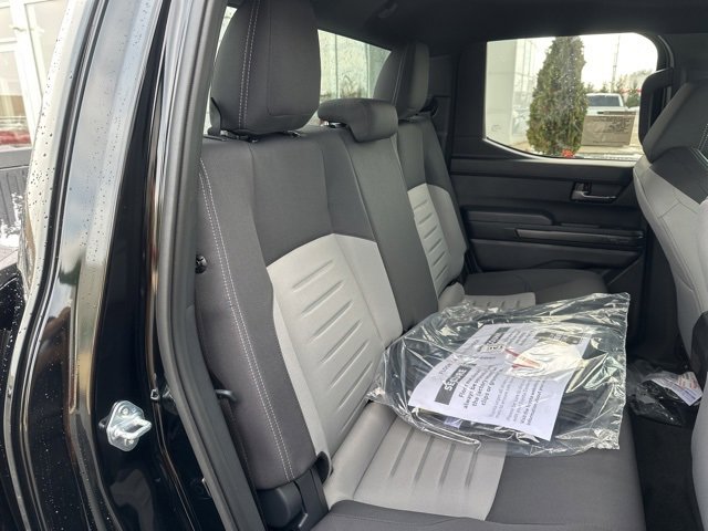 New 2026 Toyota Tacoma TRD Sport image 26